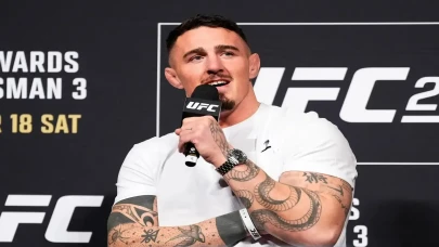 Tom Aspinall Kimdir? UFC Ağır Sıklet Şampiyonu İngiliz Dövüşçünün Kariyeri, Kökeni ve Geleceği