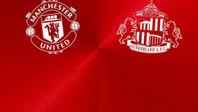 Manchester United-Sunderland maçı için geri sayım! İşte muhtemel 11'ler