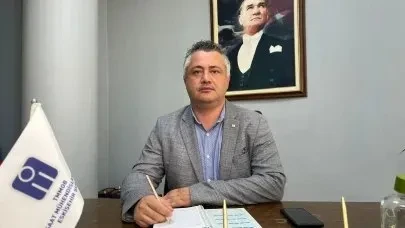 Bir bina, bir aile, 19 saatlik mücadele