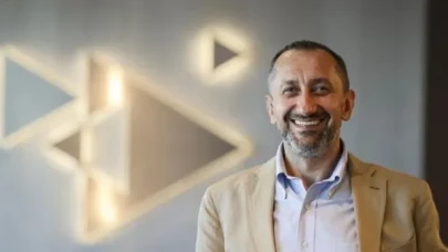 Ümit Önal atandı mı? Siber Güvenlik Başkanı Ümüt Önal kimdir?