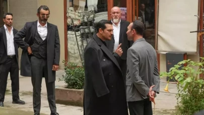 Eşref Rüya 20. bölüm neden yayınlanmadı, neden yok?