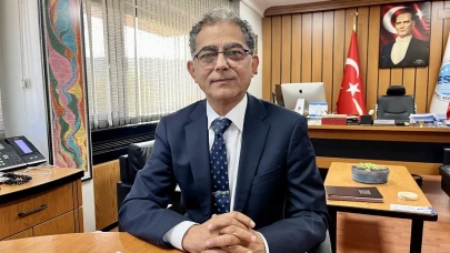 ESKİ'den Su Krizi Açıklaması: "Kesinti Öngörmüyoruz, Ancak Baraj Seviyesi Kritik"