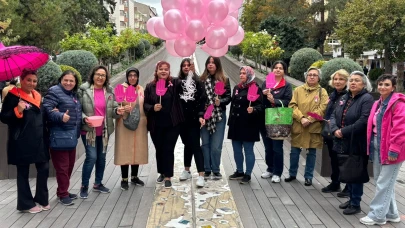 Meme Kanserini Yenen Sevinç Ergin’den Umut Mesajı: “Erken Teşhis Hayat Kurtarır”