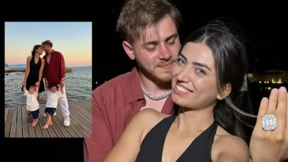 Elvan Tatlı Kimdir? Aldatma İtirafıyla Gündemde!