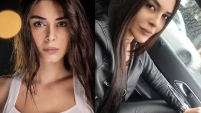 Eşref Rüya’ya Seda Damgası! Büşra Cebe Kimdir, Kaç Yaşında?