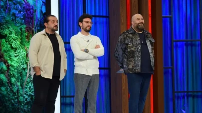 MasterChef’te Dokunulmazlığı Kim Kazandı? 7. Aday Kim Oldu, Gözler Şeflerde