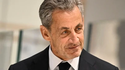 Nicolas Sarkozy Kimdir, Neden Hapse Girdi? Fransa Eski Cumhurbaşkanının Tarihi Mahkumiyeti