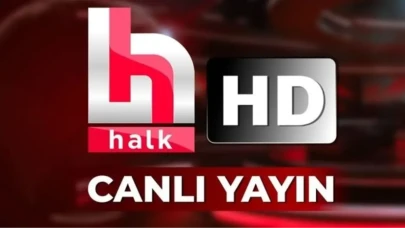 Halk TV canlı yayın YouTube izle! Halk TV CANLI YAYIN İZLE!