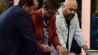 19 Ekim MasterChef Türkiye Kaptanlık Oyunu: Kim Kazandı, Takımlar Nasıl Kuruldu?