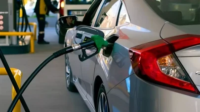 Akaryakıta Yeni Zam: Bu Gece Yarısından İtibaren Fiyatlar Artıyor