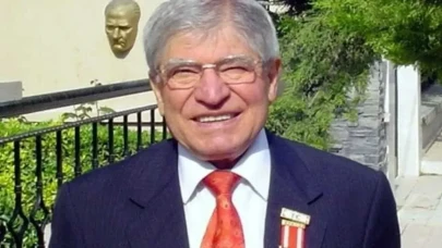 Kadir Kameroğlu Kimdir? Devlet Üstün Hizmet Madalyalı Denizlili Hayırseverin Yaşam Öyküsü