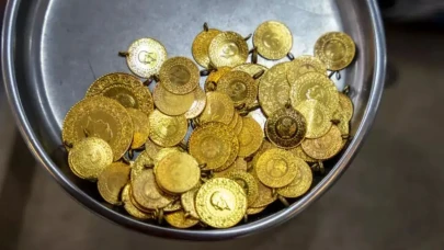 10 Ekim 2025 Güncel Altın Fiyatları: Gram, Çeyrek, Cumhuriyet, Tam, Yarım ve Ons Altın Ne Kadar?