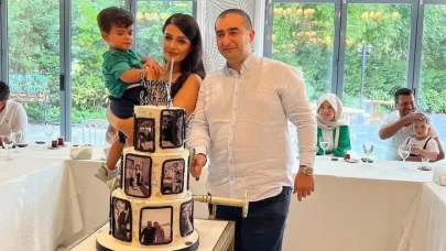 Dilek Pınar Öktem kimdir? Serdar Öktem’in eşi kaç yaşında ve ne iş yapıyor?