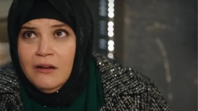 Nilay Ölecek Mi? Son Dakika Kızılcık Şerbeti Nilay Ölüyor Mu, Feyza Civelek Diziden Ayrılıyor Mu?