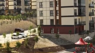 Ak Parti İl Başkanı Gürhan Albayrak’tan Toki’ye Teşekkür