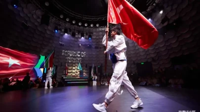 Eskişehir’in Dijitalleşme Vizyonu ve Kültürel Zenginliği  Kazan’da