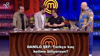 Kim Jin Chul nereli? MasterChef'e konuk olan Kim Jin Chul kimdir?