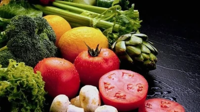 Meyve ve Sebzeyi Bozan Büyük Hata! Buzdolabınızın Bu Ayarını Hemen Değiştirin