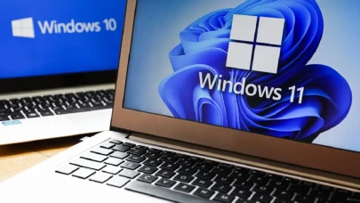 Windows 10’a Veda Zamanı: Güvenlik Riskine Girmemek İçin Windows 11’e Nasıl Geçilir?