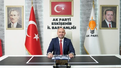 AK Parti İl Başkanı Gürhan Albayrak: “6026 aile TOKİ güvencesiyle yuvasına kavuşacak”