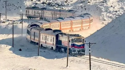 2025-2026 Turistik Doğu Ekspresi Sezonu Başlıyor: Bilet Satışı ve Sefer Takvimi Belli Oldu