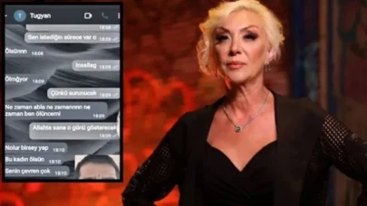 SON DAKİKA! Güllü'yü kızı mı öldürdü? Kızı itiraf etti! Güllü'yü kızı Tuğyan Ülkem Gülter mi öldürdü?