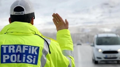 Yeni Trafik Cezaları Yolda! Hız Limitini Aşanlar Yandı