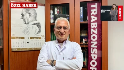 Prof. Dr. Altıntaş: “Bitkiler masum, ama yanlış kullanım tehlikeli”