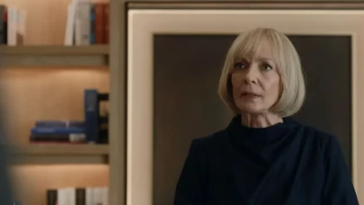 Yeni sezon yayın tarihi merak ediliyor SON DAKİKA The Diplomat 4. sezon ne zaman yayınlanacak?