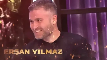 Erşan Yılmaz Kimdir? Balık Tezgâhından MasterChef’e Uzanan Başarı Hikayesi!
