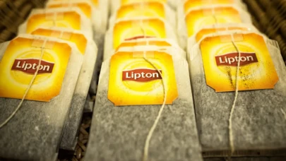 Lipton Türkiye’den Çekildi Mi?