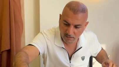 Kenan Kenanoğlu nereli, ne iş yapıyor? BEG Kenan kimdir?