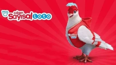 15 Ekim 2025 Çılgın Sayısal Loto Sonuçları Açıklandı