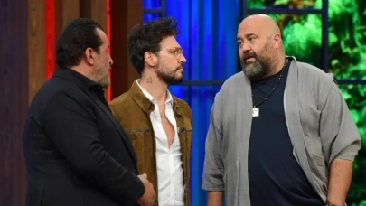 MasterChef Türkiye’de Kaptanlık Heyecanı: 5 Ekim Bölümünde Kim Kazandı, Takımlar Nasıl Oluştu?