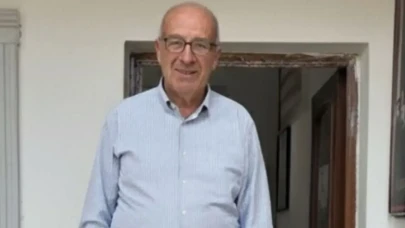 Bülent Kaptanoğlu Kimdir? Foça Selinde Hayatını Kaybeden Emekli Bankacının Acı Hikayesi