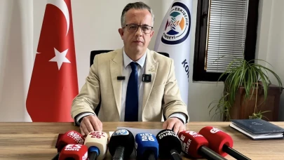 Kent Konseyi’nden Nadir Toprak Elementleri açıklaması: “Doğaya zarar vermeden yapılan madenciliğe karşı değiliz”
