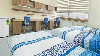 KYK Ek Yurt Başvuruları Başladı: Kimler Başvurabilir, Ücretler Ne Kadar?