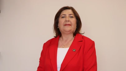 Başkan Konakçı’dan 29 Ekim Mesajı: Gelecek Nesillere Güçlü ve Aydın Bir Cumhuriyet Bırakacağız