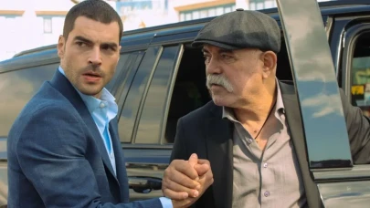 7. bölüm merakla bekleniyor son dakika Veliaht yeni bölüm ne zaman, hangi gün yayınlanıyor?