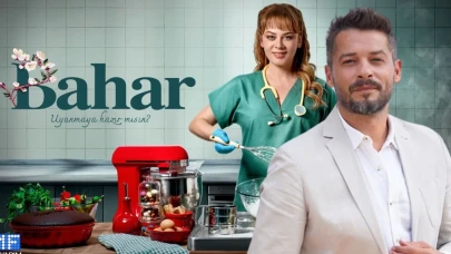 Bahar doktor Çağlar kimdir? (Anıl İlter)