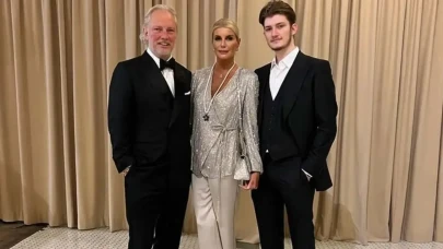 Begüm Tanık Kimdir? Adnan Şen’in Eski Eşi, İzmirli Sosyalite ve Cemiyet Hayatının Tanınan İsmi