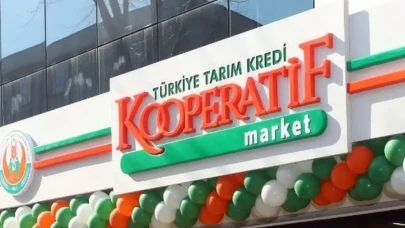 Tarım Kredi Kooperatifi Market 7-13 Ekim 2025 Aktüel Kataloğu Yayınlandı!