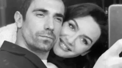 Birce Akalay İbrahim Çelikkol'u neden takipten çıktı? İbrahim Çelikkol Birce Akalay küstü mü neden?