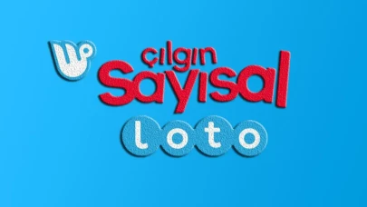 13 Ekim Çılgın Sayısal Loto Sonuçları Açıklandı