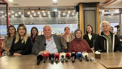 Ziraat Odaları Başkanı Yatır: Kadın Çiftçilerimizin Emeği Ülkemizin Bereketidir