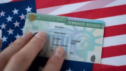 2026 Green Card Başvurusu Ne Zaman? Başvuru Şartları ve Detaylar Belli Oldu mu?