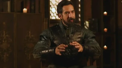 Can Atak Kimdir? Kuruluş Orhan Dizisindeki Kara Halil Karakteriyle Dikkat Çeken Oyuncunun Biyografisi