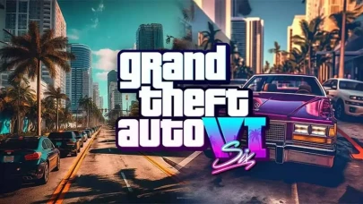 GTA 6 Ne Zaman Çıkacak? Rockstar Games Tarihi Açıkladı!