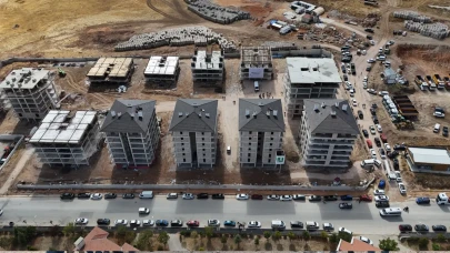 Mihrimah Konakları’nda 500 Kişilik Görkemli Davet: Şehrin Seçkin İsimleri Bir Araya Geldi