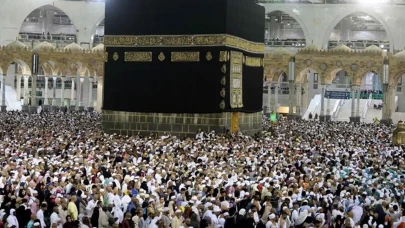 2026 Hac Kurası Ne Zaman Çekilecek? Tarih Resmen Açıklandı